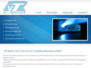 RVT AV-SERVICES