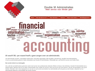 DOUBLE M ADMINISTRATIES
