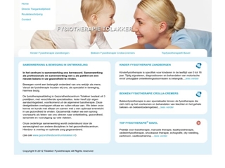 CROLLA-CREMERS BEKKENFYSIOTHERAPIEPRAKTIJK BAVEL