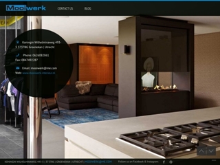 MOOIWERK INTERIEUR