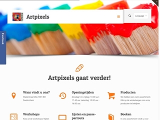 ARTPIXELS