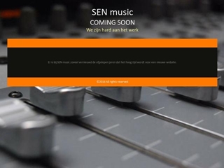 SEN MUSIC
