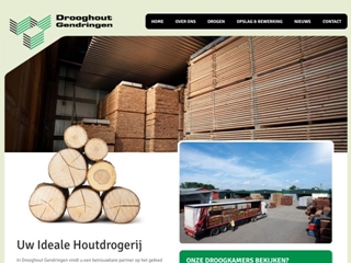 DROOGHOUT GENDRINGEN BV