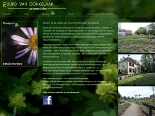 DONKELAAR RUURD VAN