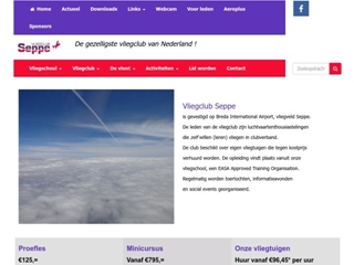 SEPPE VLIEGCLUB