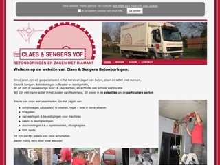 CLAES EN SENGERS VOF