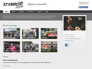 FOTOGRAFIE DE ROO & GRAFISCH VORMGEVING VOF