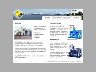 AV-PRO