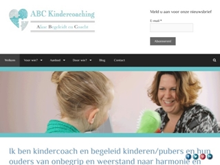 ABC KINDERCOACHING