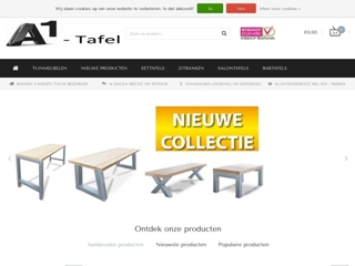 A1-TAFEL