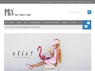 PR8 SHOES FOR KIDS