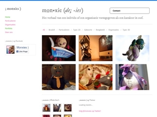 : MONXIES)