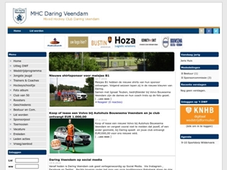 HOCKEY CLUB DARING