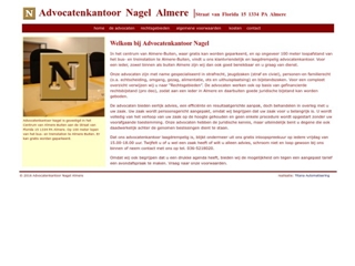 ADVOCATENKANTOOR NAGEL