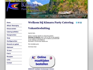 KIMARA