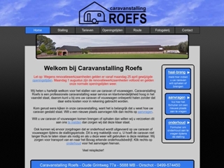 ROEFS CARAVANSTALLING JAN