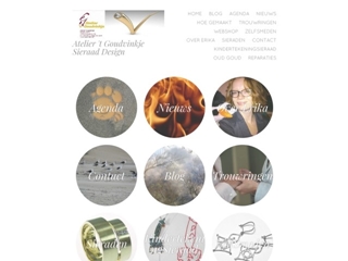 ATELIER 'T GOUDVINKJE