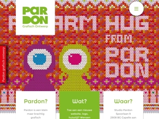 PARDON STUDIO