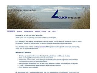 CLICK MEDIATION