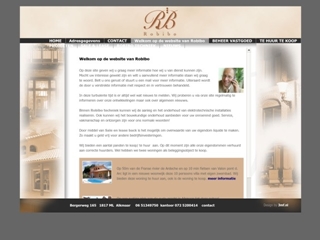 ROBIBO TECHNIEK BV