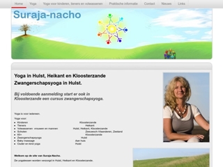 SURAJA-NACHO