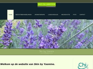 SKIN BY YASMINE