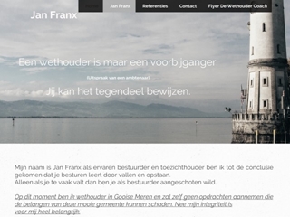 JAN FRANX