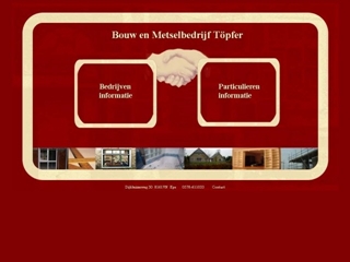 TOPFER BOUWBEDRIJF R