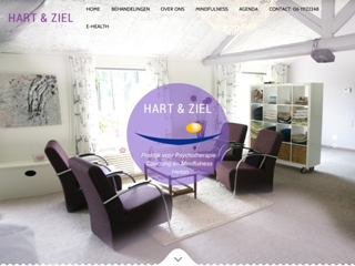 HART & ZIEL PSYCHOTHERAPIEPRAKTIJK