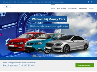 MONEYCARS