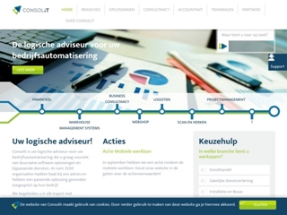 CONSOLIT BV
