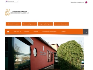 VAESSEN & KERCKHOFFS GERECHTSDEURWAARDERS
