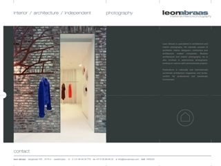 ABRAAS PHOTOGRAPHY LEON