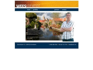 WEES KREATIEF