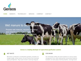 GENSOS