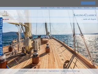 SAILING CLASSICS BV