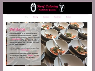 KORF CATERING