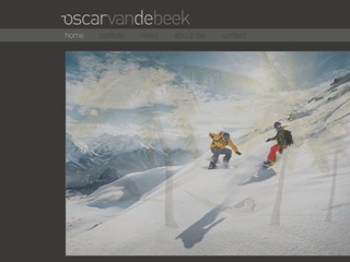 BEEK FOTOGRAFIE OSCAR VD