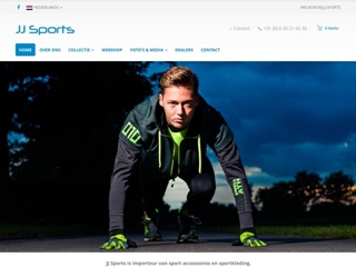 JJ SPORTS