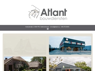 ATLANT BOUWDIENSTEN