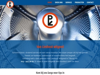 LIESHOUT WITGOED VAN