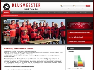 NOLET KLUSMEESTER ROB