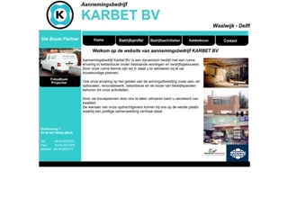 KARBET BV