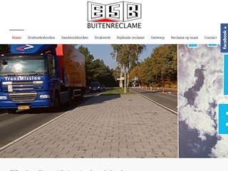 EVENEMENTEN SERVICE BURO