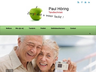 HORING TANDTECHNIEK PAUL