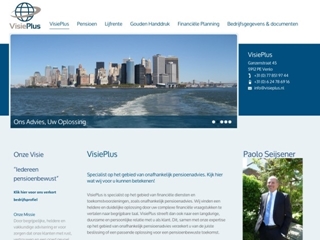 VISIEPLUS
