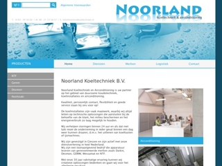 NOORLAND KOELTECHNIEK
