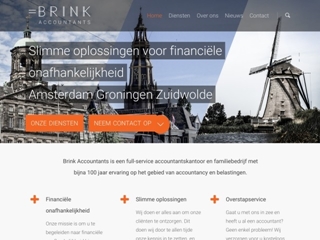 BRINK ACCOUNTANTS