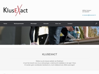 KLUSEXACT