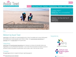 ASSIST TEXEL